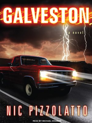 cover image of Galveston